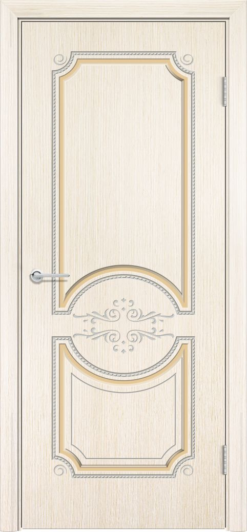 Содружество Межкомнатная дверь Б-5 ПГ, арт. 18348 - фото №7