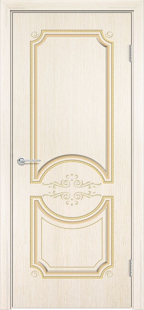 Содружество Межкомнатная дверь Б-5 ПГ, арт. 18348 - фото №8