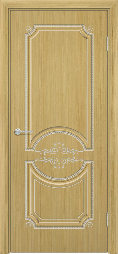 Содружество Межкомнатная дверь Б-5 ПГ, арт. 18348 - фото №5