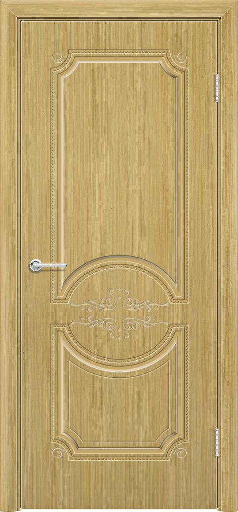 Содружество Межкомнатная дверь Б-5 ПГ, арт. 18348 - фото №4