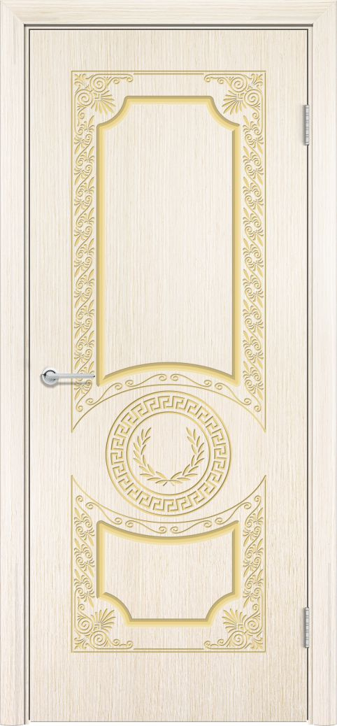Содружество Межкомнатная дверь Б-6 ПГ, арт. 18350 - фото №8