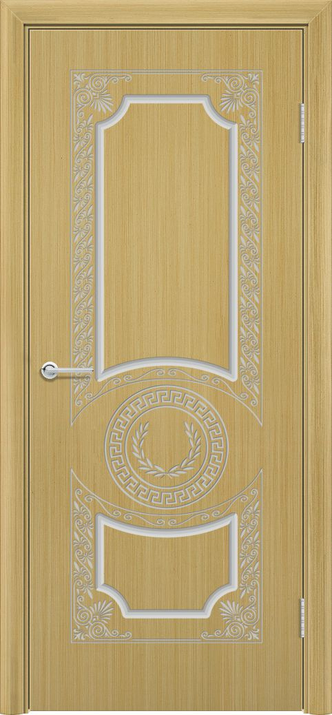 Содружество Межкомнатная дверь Б-6 ПГ, арт. 18350 - фото №5