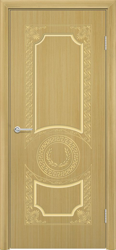 Содружество Межкомнатная дверь Б-6 ПГ, арт. 18350 - фото №6