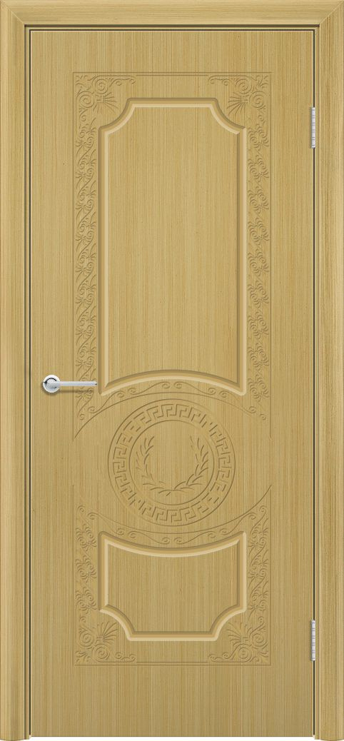 Содружество Межкомнатная дверь Б-6 ПГ, арт. 18350 - фото №4