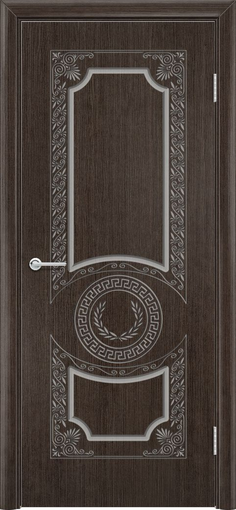 Содружество Межкомнатная дверь Б-6 ПГ, арт. 18350 - фото №10