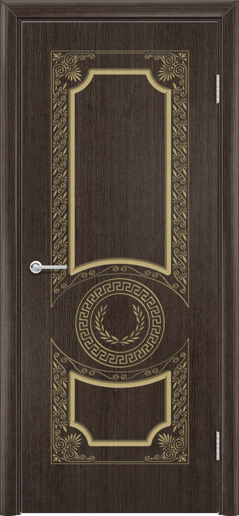 Содружество Межкомнатная дверь Б-6 ПГ, арт. 18350 - фото №11