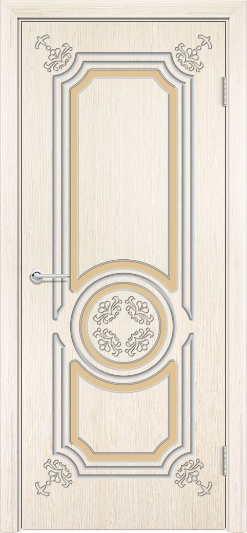 Содружество Межкомнатная дверь Б-7 ПГ, арт. 18352 - фото №7