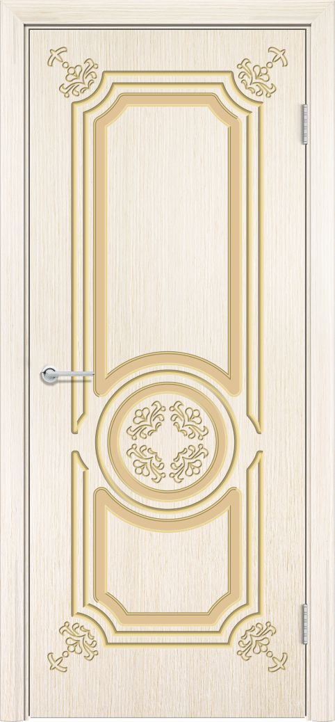 Содружество Межкомнатная дверь Б-7 ПГ, арт. 18352 - фото №8