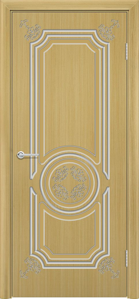 Содружество Межкомнатная дверь Б-7 ПГ, арт. 18352 - фото №5