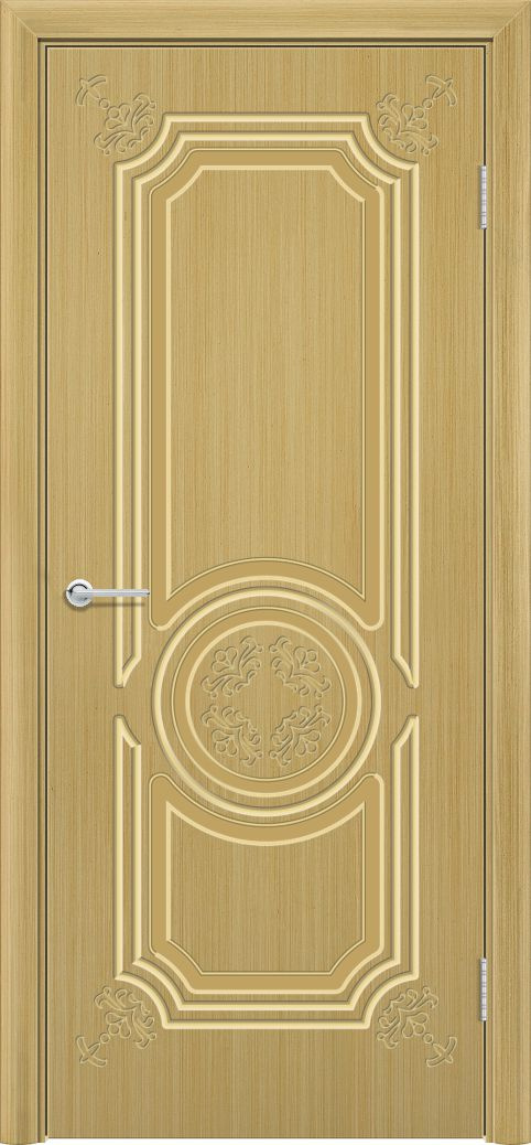 Содружество Межкомнатная дверь Б-7 ПГ, арт. 18352 - фото №6