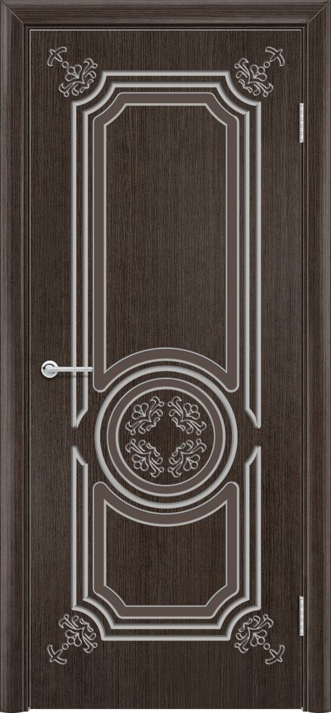 Содружество Межкомнатная дверь Б-7 ПГ, арт. 18352 - фото №10