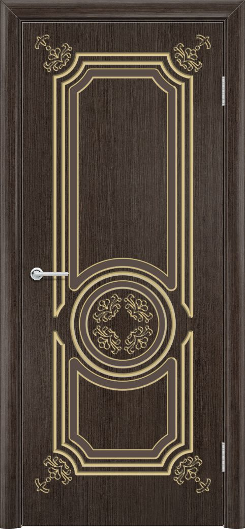 Содружество Межкомнатная дверь Б-7 ПГ, арт. 18352 - фото №11