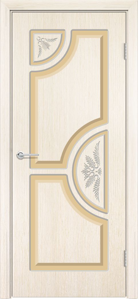 Содружество Межкомнатная дверь Б-8 ПГ, арт. 18354 - фото №7