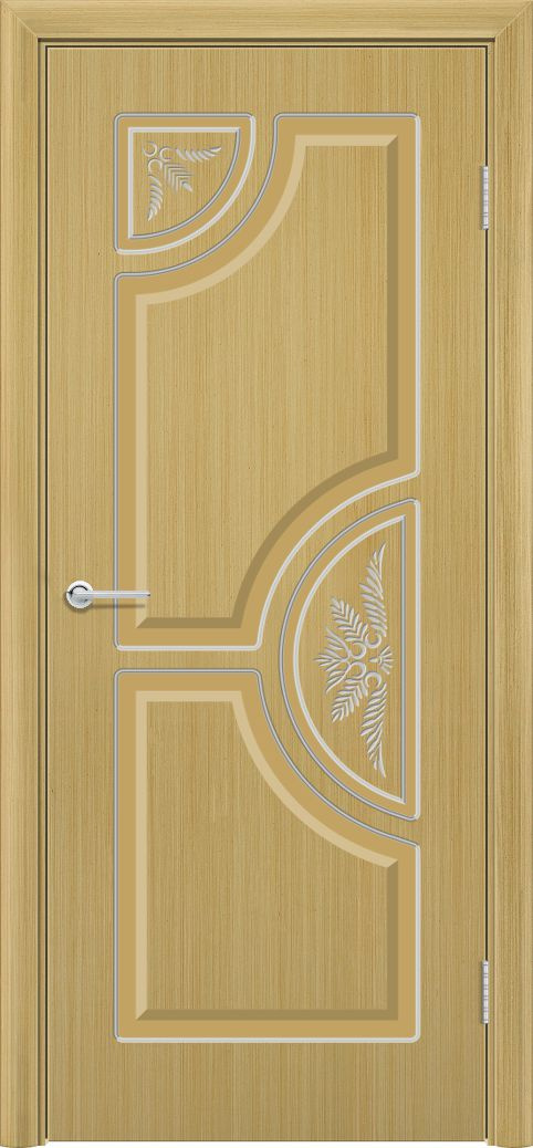 Содружество Межкомнатная дверь Б-8 ПГ, арт. 18354 - фото №5