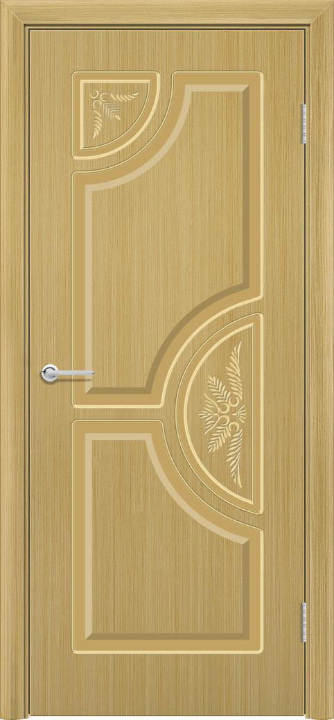 Содружество Межкомнатная дверь Б-8 ПГ, арт. 18354 - фото №6
