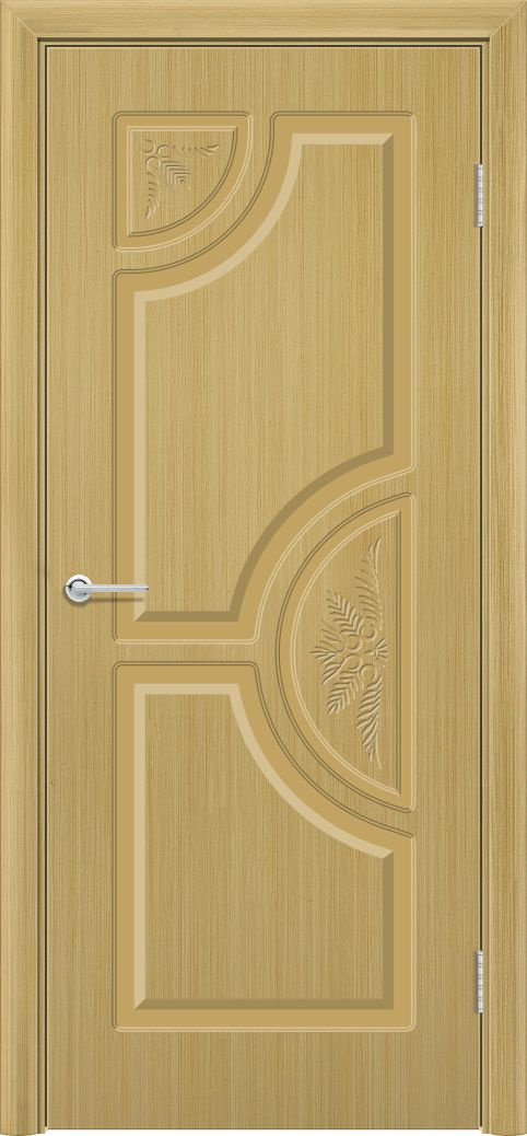 Содружество Межкомнатная дверь Б-8 ПГ, арт. 18354 - фото №4