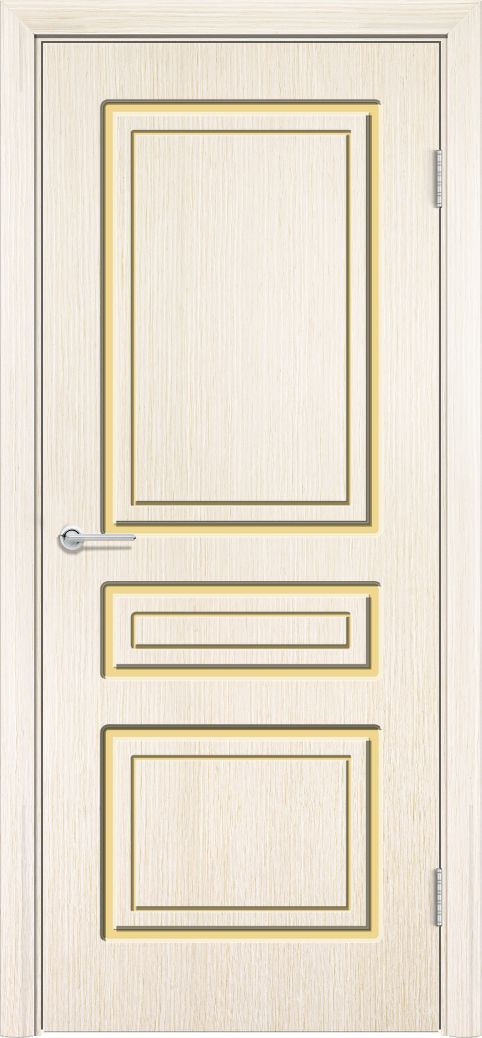 Содружество Межкомнатная дверь Б-11 ПГ, арт. 18359 - фото №8