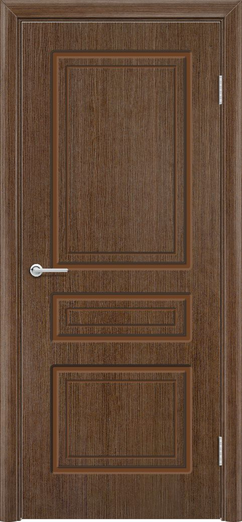 Содружество Межкомнатная дверь Б-11 ПГ, арт. 18359 - фото №1