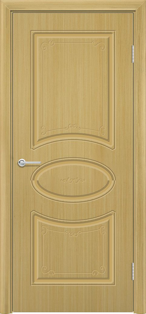 Содружество Межкомнатная дверь Б-12 ПГ, арт. 18361 - фото №4