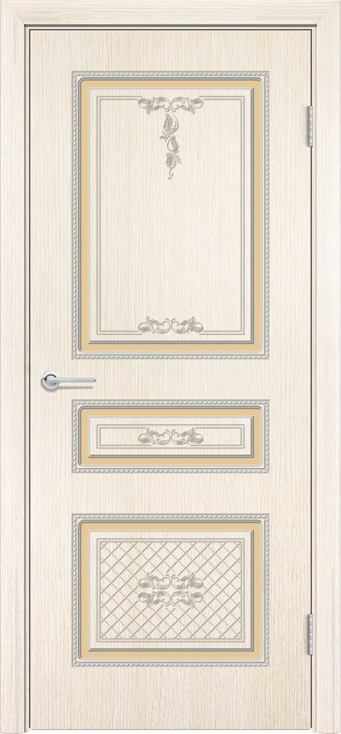 Содружество Межкомнатная дверь Б-13 ПГ, арт. 18363 - фото №7