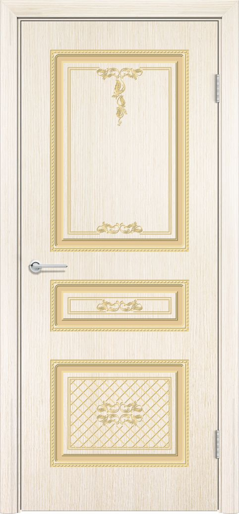 Содружество Межкомнатная дверь Б-13 ПГ, арт. 18363 - фото №8