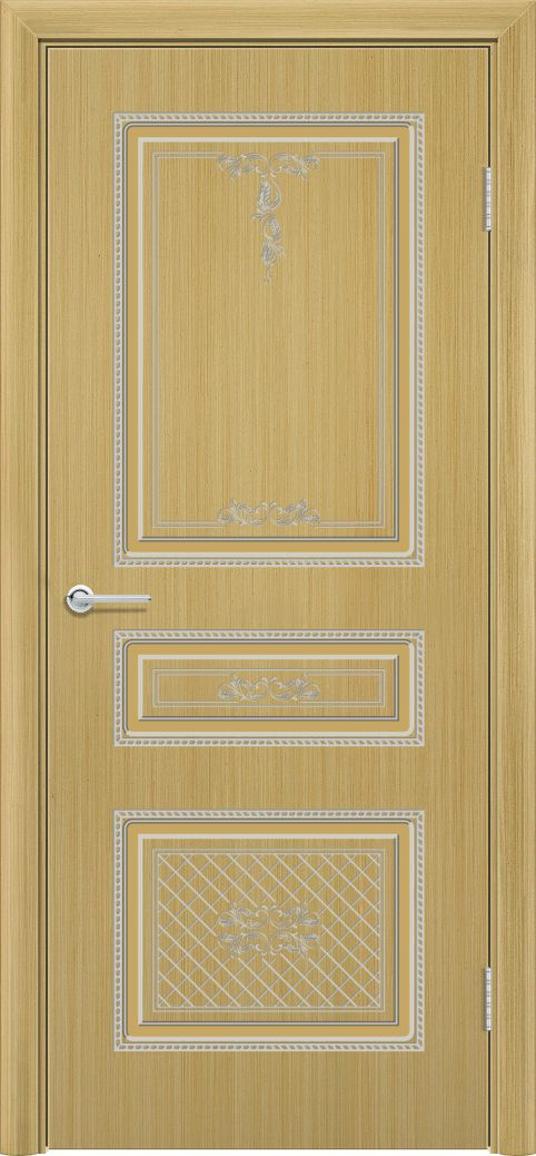Содружество Межкомнатная дверь Б-13 ПГ, арт. 18363 - фото №5