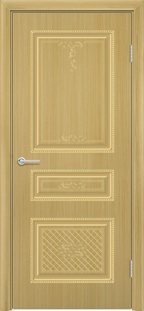 Содружество Межкомнатная дверь Б-13 ПГ, арт. 18363 - фото №6