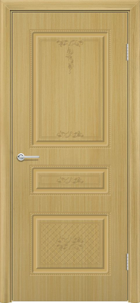 Содружество Межкомнатная дверь Б-13 ПГ, арт. 18363 - фото №4