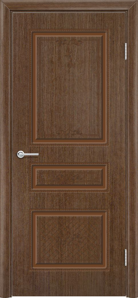 Содружество Межкомнатная дверь Б-13 ПГ, арт. 18363 - фото №1