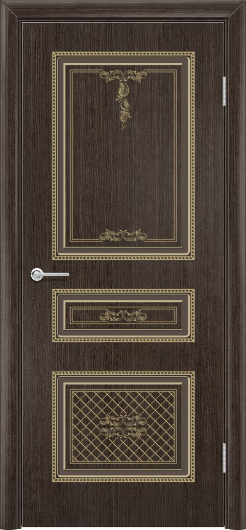 Содружество Межкомнатная дверь Б-13 ПГ, арт. 18363 - фото №11