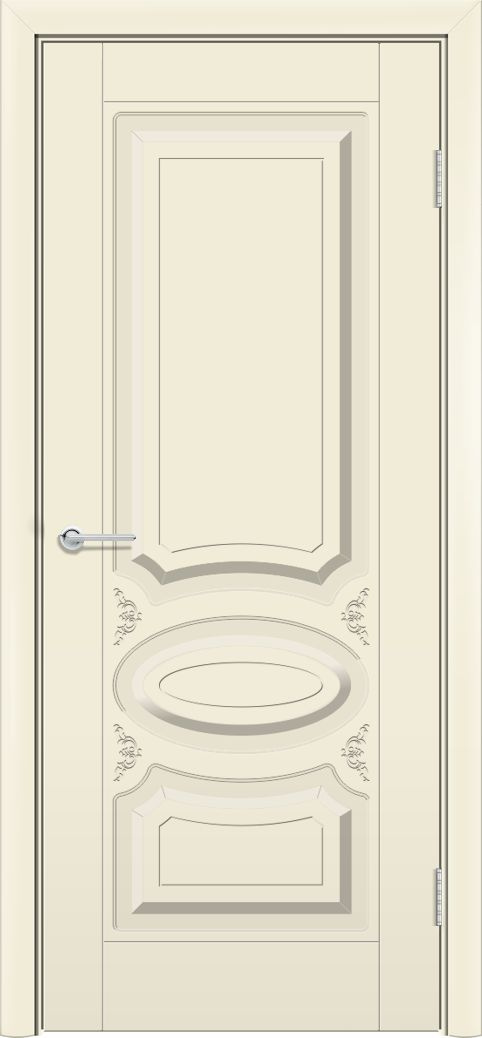 Содружество Межкомнатная дверь Б-1 ПГ, арт. 18425 - фото №7