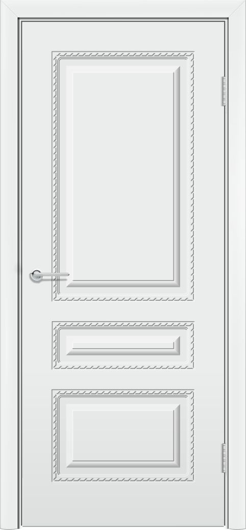 Содружество Межкомнатная дверь Б-2 ПГ, арт. 18427 - фото №1
