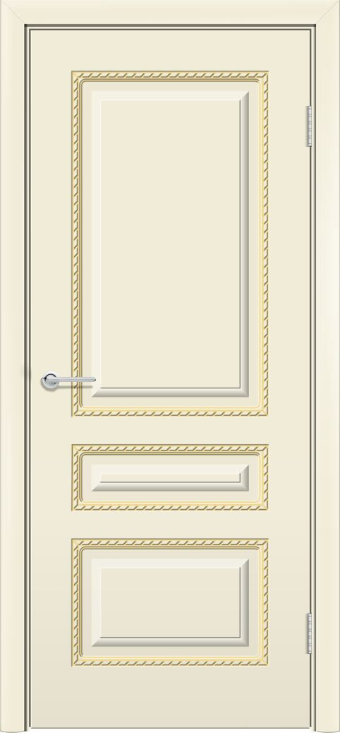 Содружество Межкомнатная дверь Б-2 ПГ, арт. 18427 - фото №9