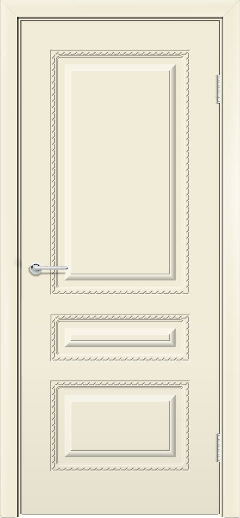 Содружество Межкомнатная дверь Б-2 ПГ, арт. 18427 - фото №7