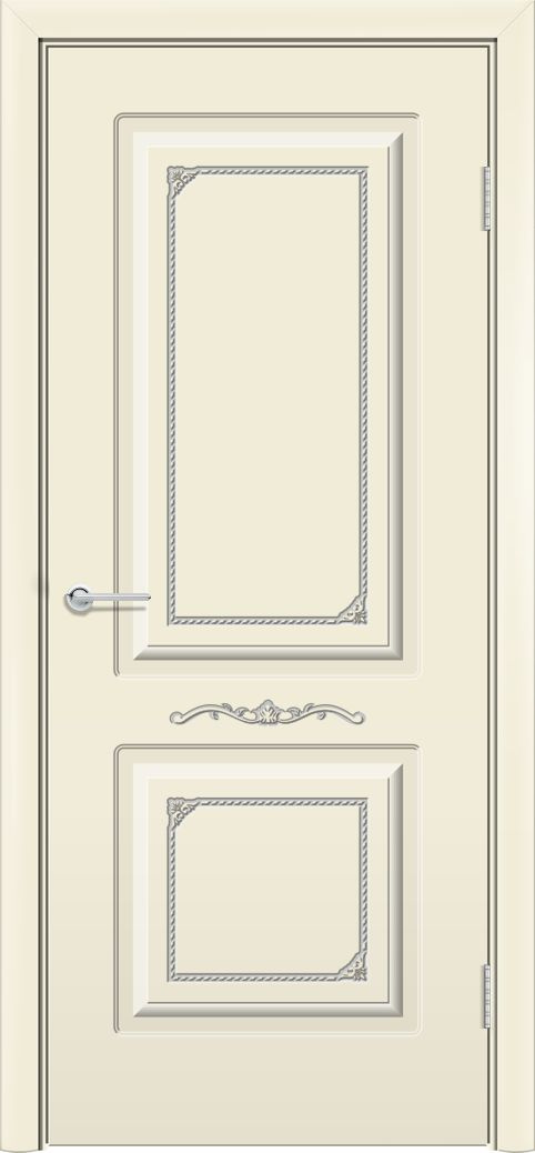 Содружество Межкомнатная дверь Б-3 ПГ, арт. 18429 - фото №8