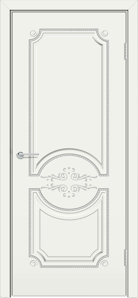 Содружество Межкомнатная дверь Б-5 ПГ, арт. 18433 - фото №5