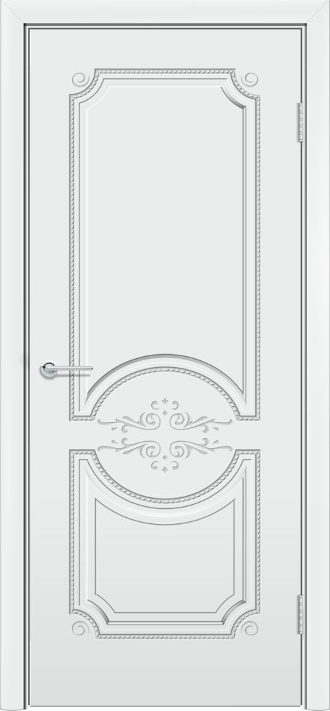 Содружество Межкомнатная дверь Б-5 ПГ, арт. 18433 - фото №2