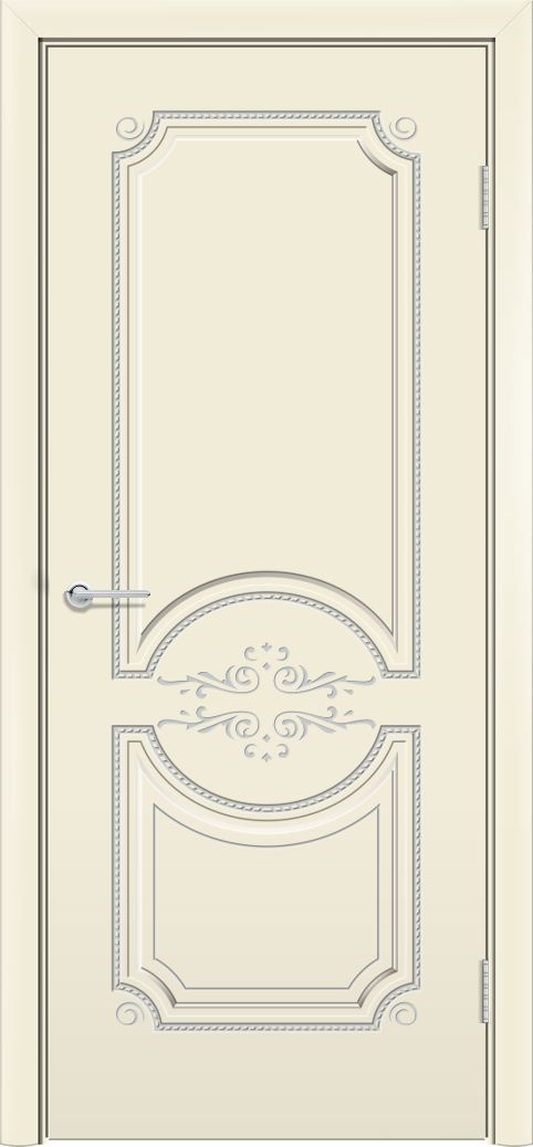 Содружество Межкомнатная дверь Б-5 ПГ, арт. 18433 - фото №8
