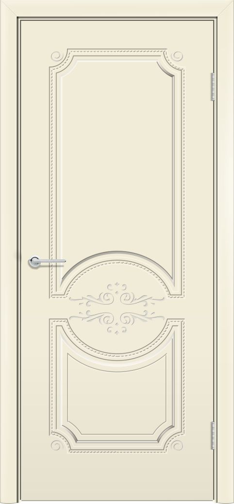 Содружество Межкомнатная дверь Б-5 ПГ, арт. 18433 - фото №7