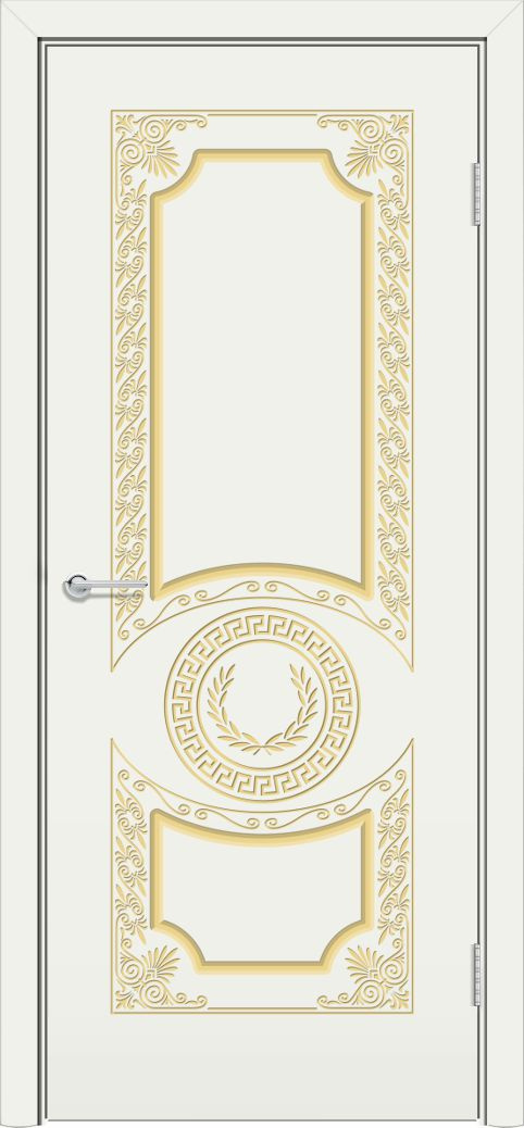 Содружество Межкомнатная дверь Б-6 ПГ, арт. 18435 - фото №6