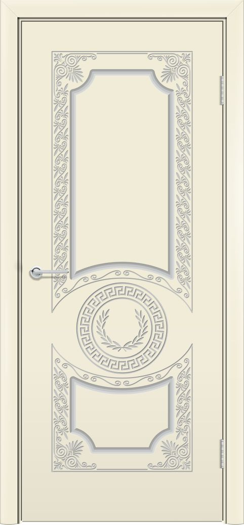 Содружество Межкомнатная дверь Б-6 ПГ, арт. 18435 - фото №8