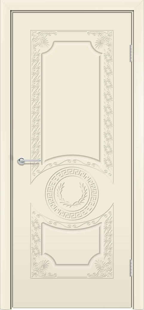 Содружество Межкомнатная дверь Б-6 ПГ, арт. 18435 - фото №7