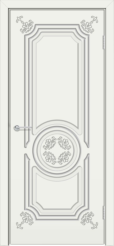 Содружество Межкомнатная дверь Б-7 ПГ, арт. 18437 - фото №5