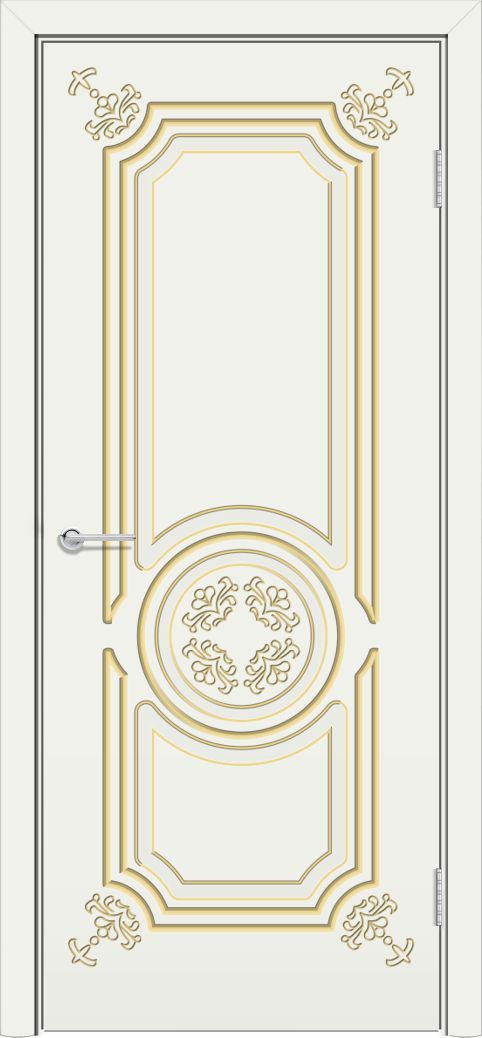 Содружество Межкомнатная дверь Б-7 ПГ, арт. 18437 - фото №6
