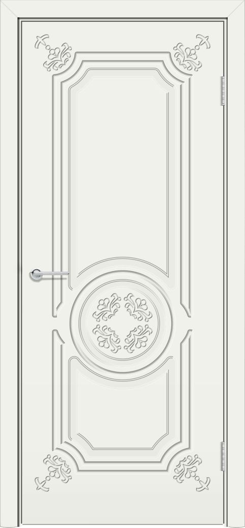 Содружество Межкомнатная дверь Б-7 ПГ, арт. 18437 - фото №4