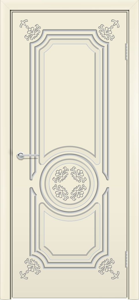 Содружество Межкомнатная дверь Б-7 ПГ, арт. 18437 - фото №8