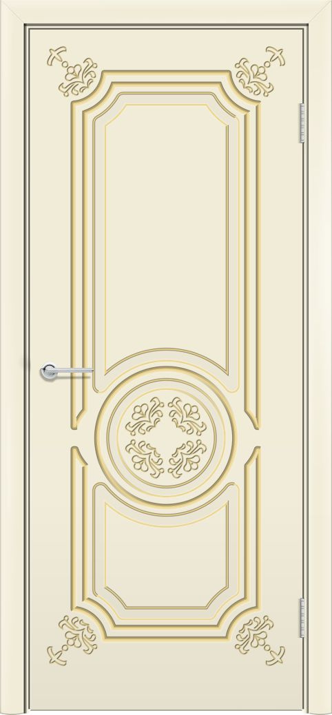 Содружество Межкомнатная дверь Б-7 ПГ, арт. 18437 - фото №9