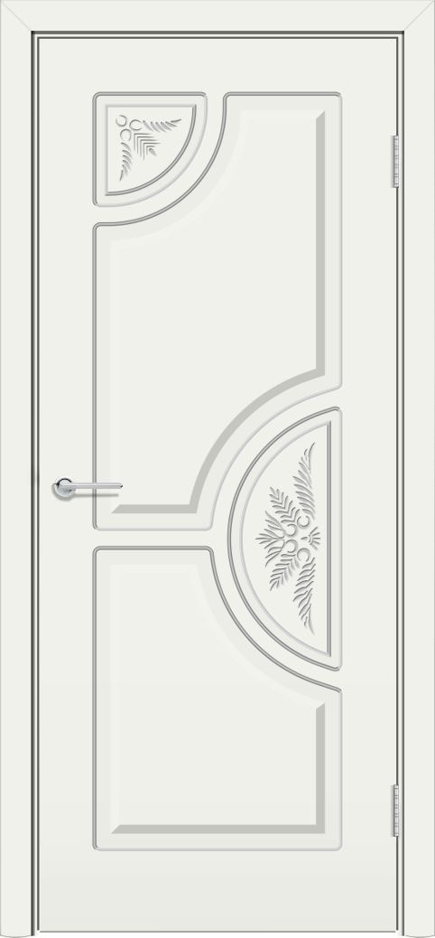 Содружество Межкомнатная дверь Б-8 ПГ, арт. 18439 - фото №5