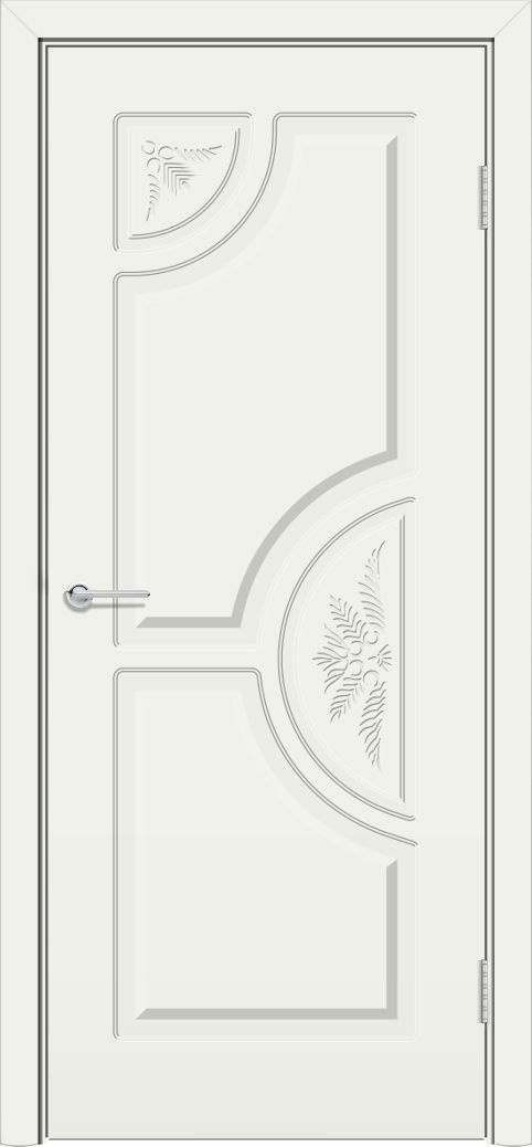 Содружество Межкомнатная дверь Б-8 ПГ, арт. 18439 - фото №4
