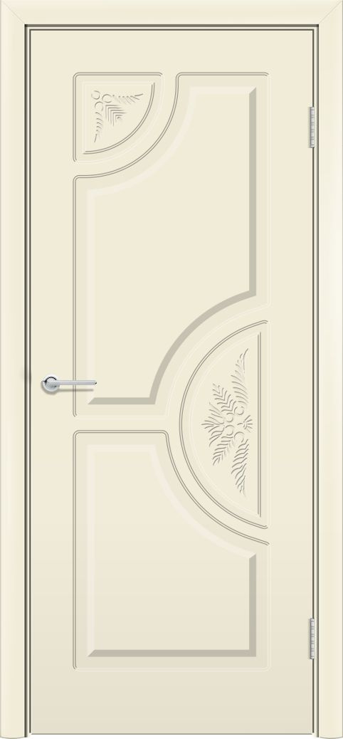 Содружество Межкомнатная дверь Б-8 ПГ, арт. 18439 - фото №2